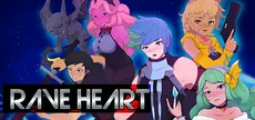 Rave Heart+