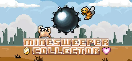 Minesweeper: Collector