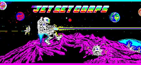 JET SET CORPS