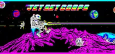 JET SET CORPS