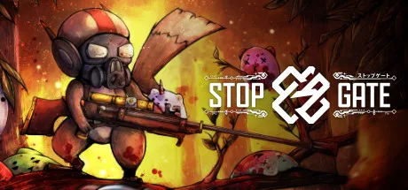 StopGate