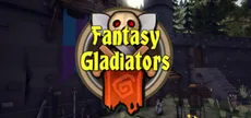 Fantasy Gladiators