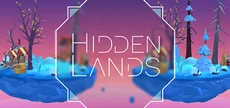 Hidden Lands - Spot the differences