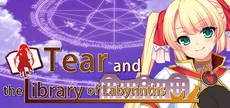 Tear and the Library of Labyrinths