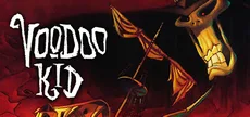 Voodoo Kid