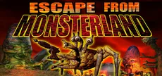 Escape From Monsterland