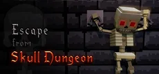 Escape from Skull Dungeon