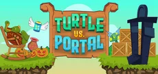 Turtle vs. Portal