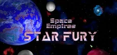 Space Empires: Starfury
