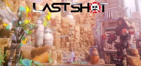Last Shot