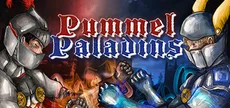 Pummel Paladins