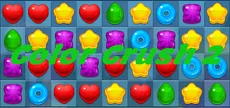 Color Crush 2