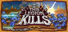 This Legion Kills