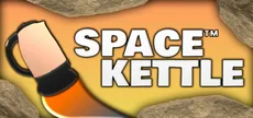 Space Kettle