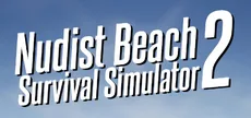 Nudist Beach Survival Simulator 2