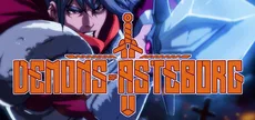 Demons of Asteborg