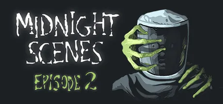 Midnight Scenes: The Goodbye Note