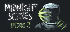Midnight Scenes: The Goodbye Note