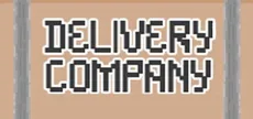 Delivery Company Clicker