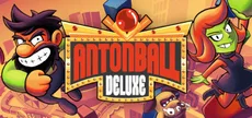 Antonball Deluxe