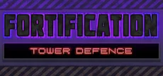 Fortification: tower defence