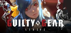 GUILTY GEAR -STRIVE-