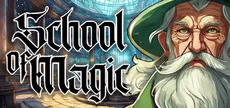 School of Magic: Deck and Slash Prologue