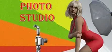 Photo Studio