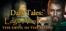 Dark Tales: Edgar Allan Poe's The Devil in the Belfry Collector's Edition