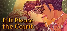 If It Please the Court