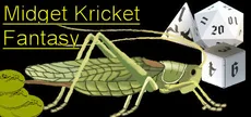 Midget Kricket Fantasy