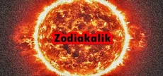Zodiakalik