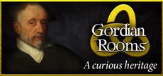 Gordian Rooms: A curious heritage Prologue