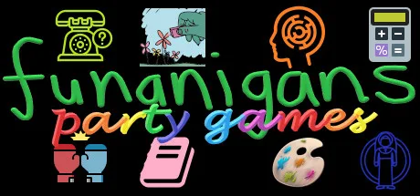 Funanigans: Party Games