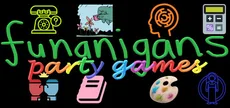 Funanigans: Party Games