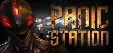 PANIC STATION