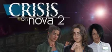 Crisis on Nova-2