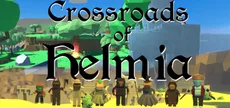 Crossroads of Helmia