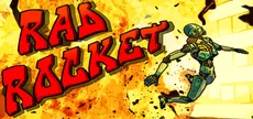 Rad Rocket