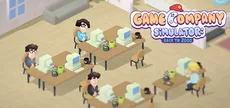 老板，游戏凉了！- Game Company Simulator: back to 2000