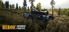 Heroic Armored Company
