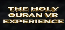 HOLY QURAN VR EXPERİENCE
