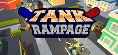 Tank Rampage