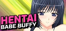 Hentai Babe Buffy