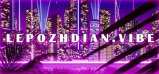 L E P O Z H D I A N . V I B E