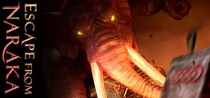 Escape from Naraka