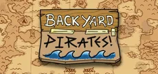 Backyard Pirates!