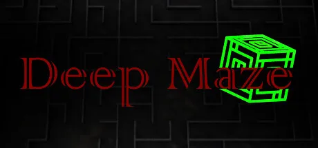 Deep Maze