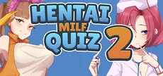 Hentai Milf Quiz 2