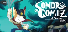 Sondro Gomez: A Sunova Story